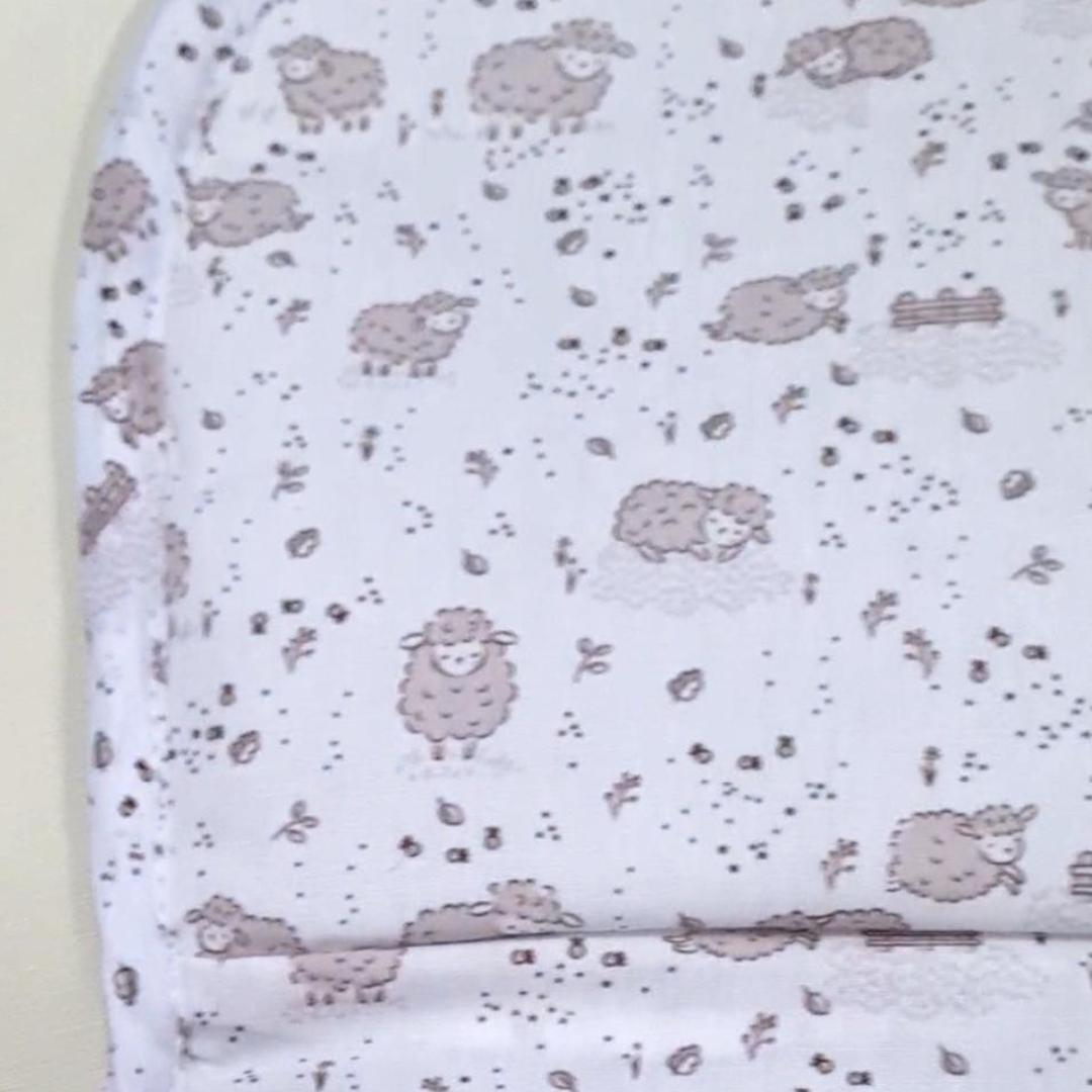 3672 Colchoneta Reversible Elda - Imagen 4