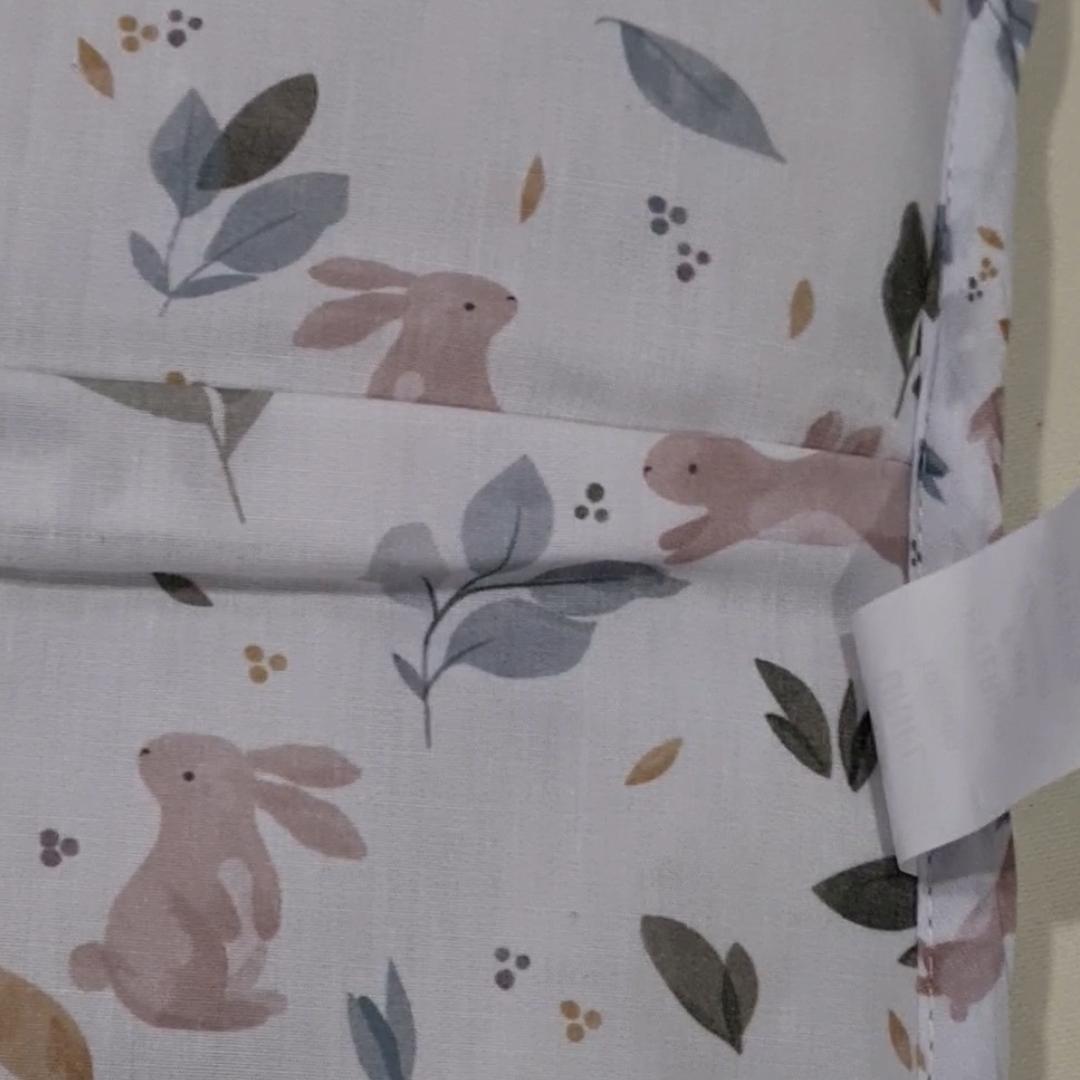 3679 Colchoneta Reversible Uriel - Imagen 4