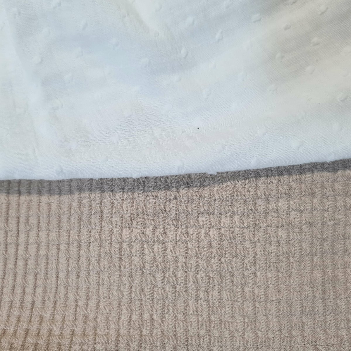 3086 Sacos Capazo André Tostado - Imagen 2