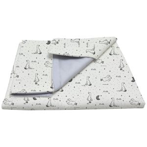 5066 Cambiadores Lucca Gris