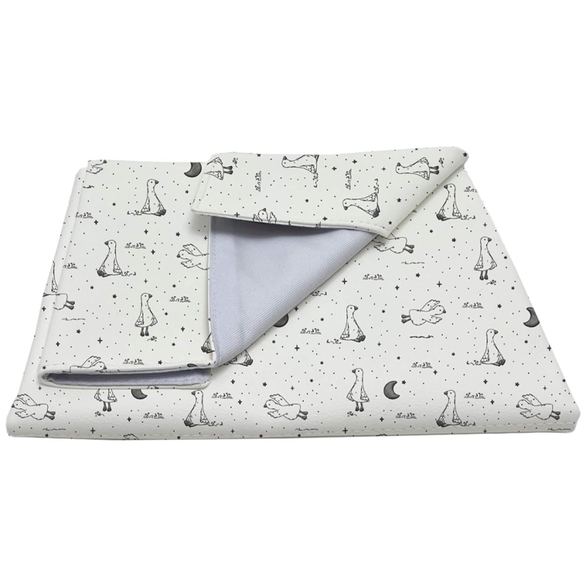 5066 Cambiadores Lucca Gris