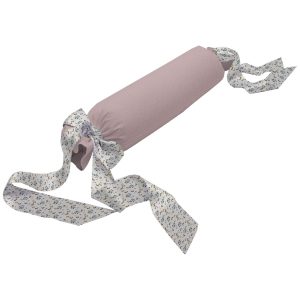 3447 Cojines Antivuelco Zoe Rosa