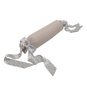 3448 Cojines Antivuelco Zoe Tostado