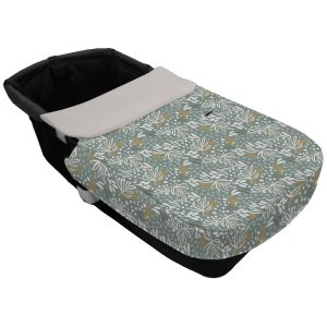 4158 Sacos Capazo Con Colcha Verano Omar