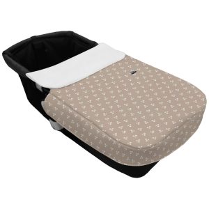 4101 Sacos Capazo Con Colcha Verano Daila