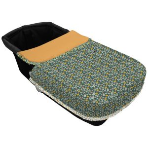 4205 Colchas Capazo Verano Thiago