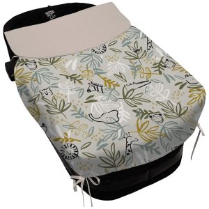 4157 Sacos Capazo Con Colcha Verano Marco Tostado