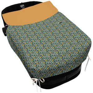 4105 Sacos Capazo Con Colcha Verano Thiago