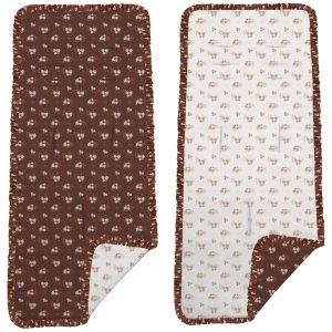 3630 Colchoneta Reversible Abril