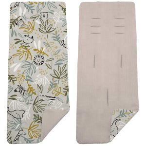 3676 Colchoneta Reversible Marco