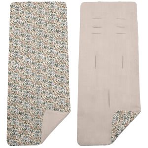 6923 Colchoneta Reversible Dylan Visón