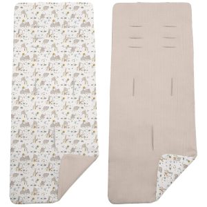 6925 Colchoneta Reversible Erick Visón