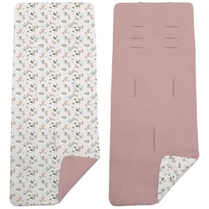 6899 Colchoneta Reversible Cristel Maquillaje