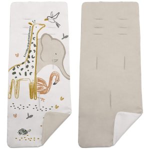 6936 Colchoneta Reversible Izan Arena