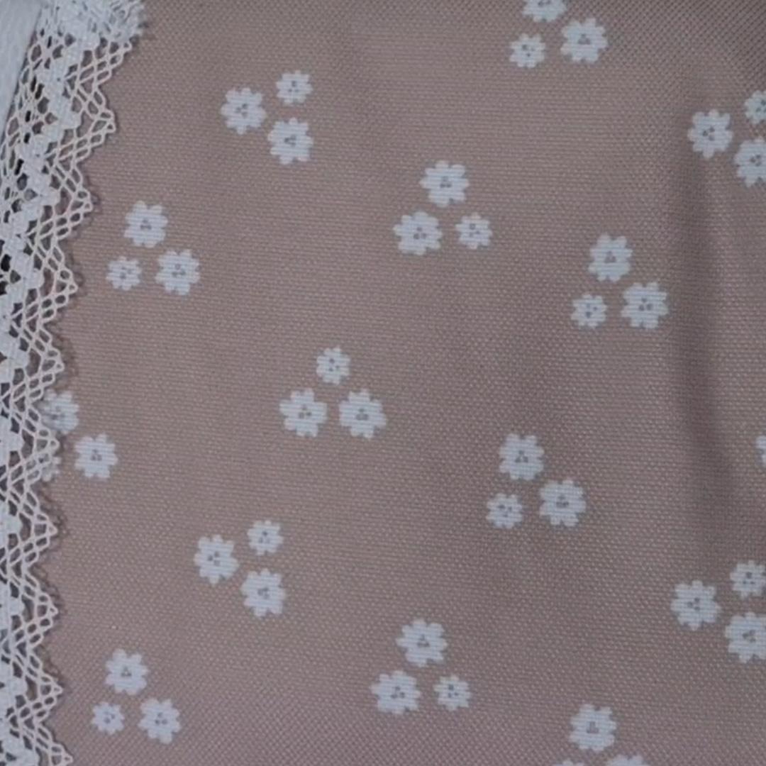 4301 Mantas Daila - Imagen 4