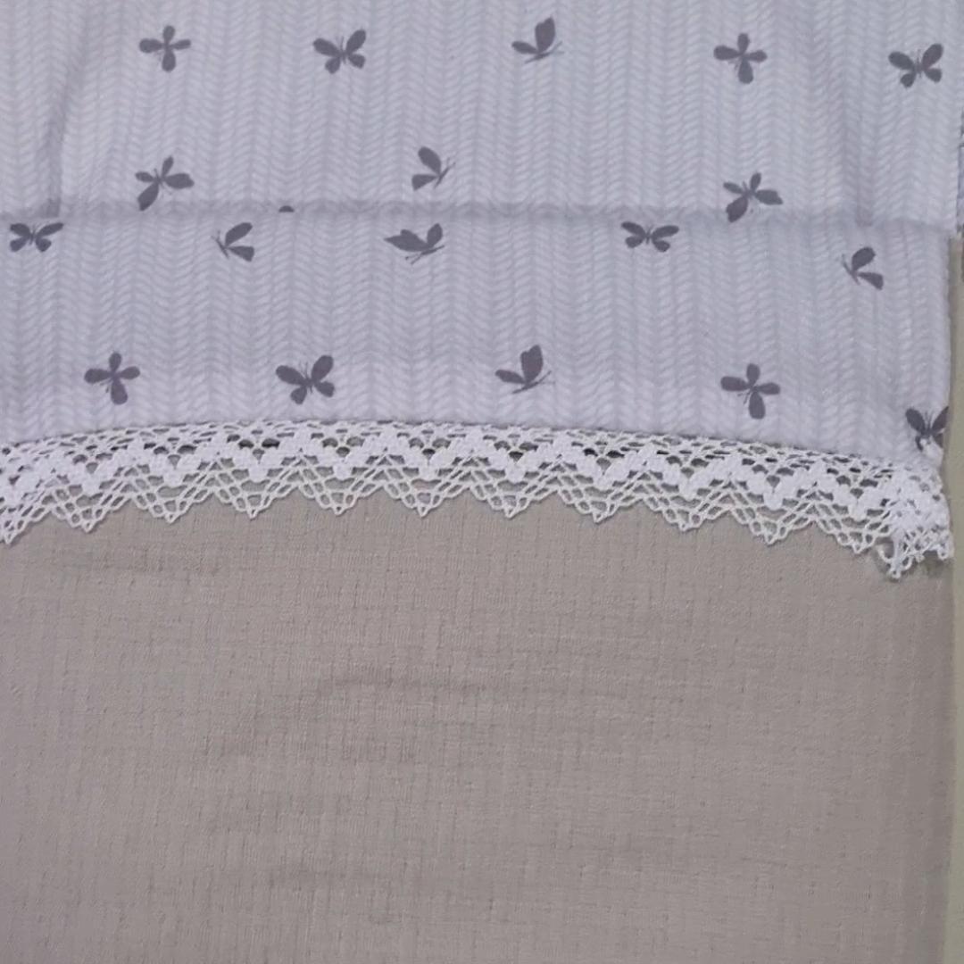 3503 Sacos Verano para Silla Indra Gris - Imagen 5