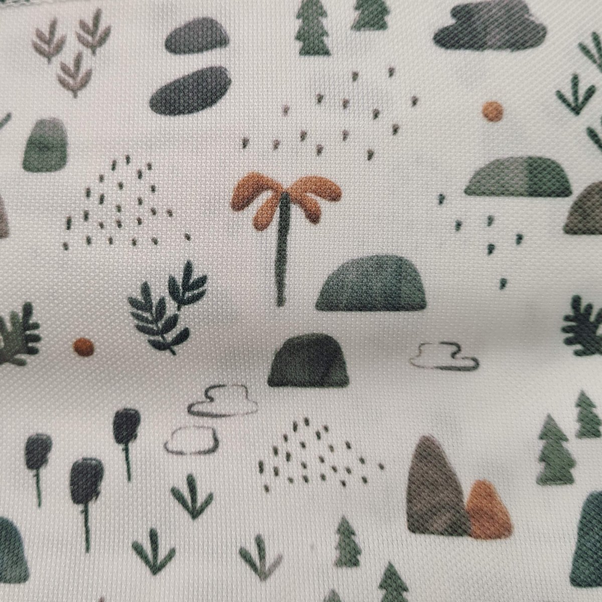 5110 Fundas Silla Denia Verde – Charly Verde - Imagen 2