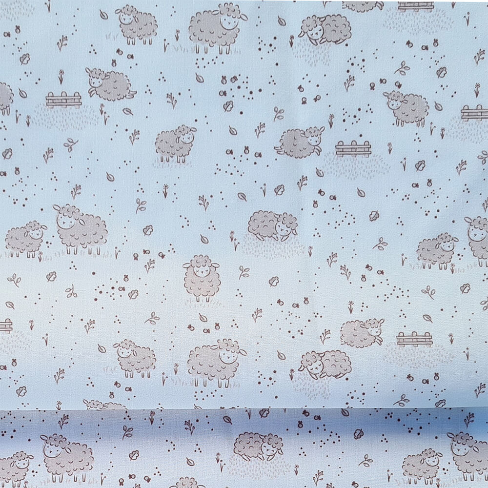 3672 Colchoneta Reversible Elda - Imagen 2