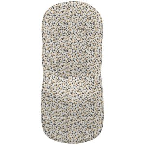 5154 Fundas Silla Adel Gris