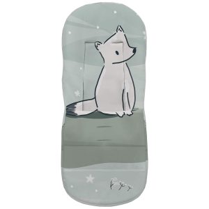 5101 Fundas Silla Arán