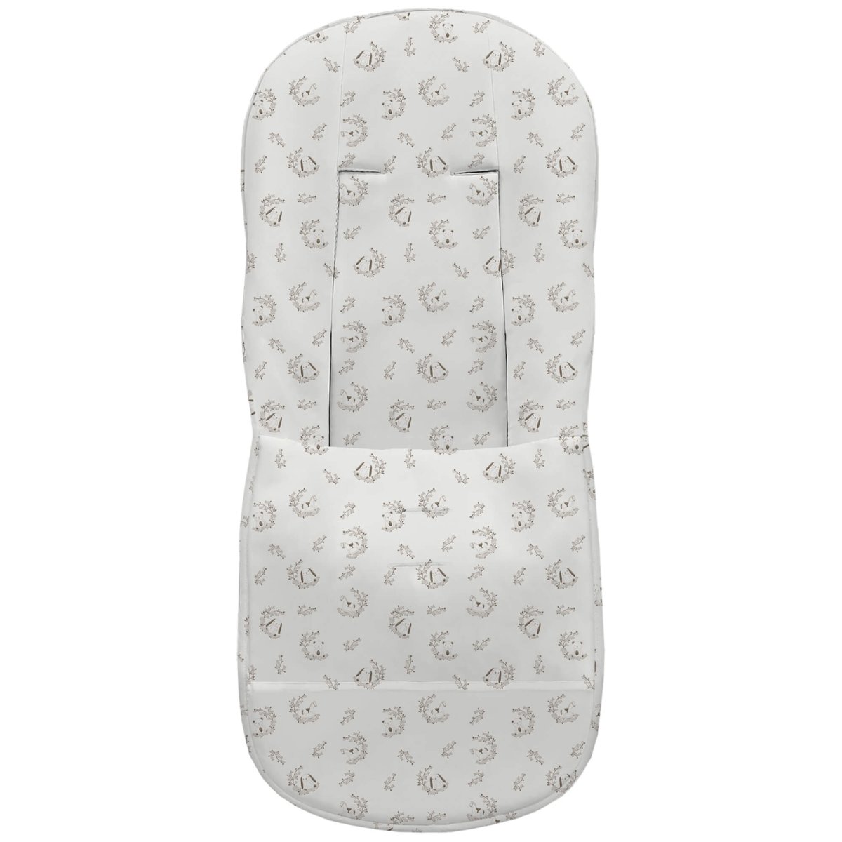 5162 Fundas Silla Galileo Tostado