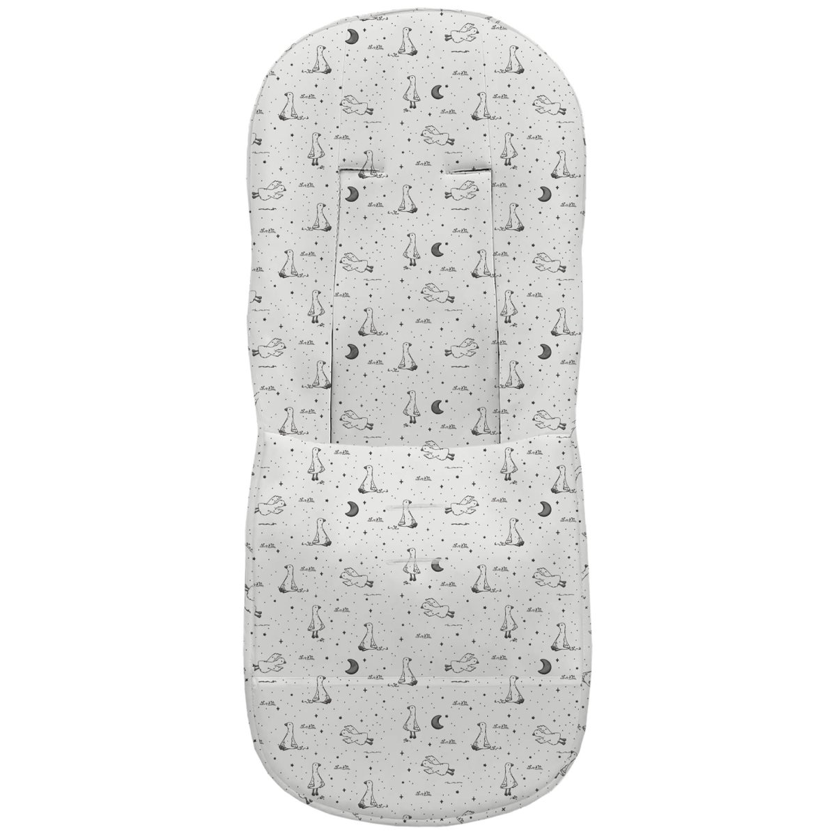 5116 Fundas Silla Lucca Gris