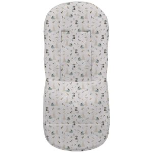 5166 Fundas Silla Orlando Azul- Ever