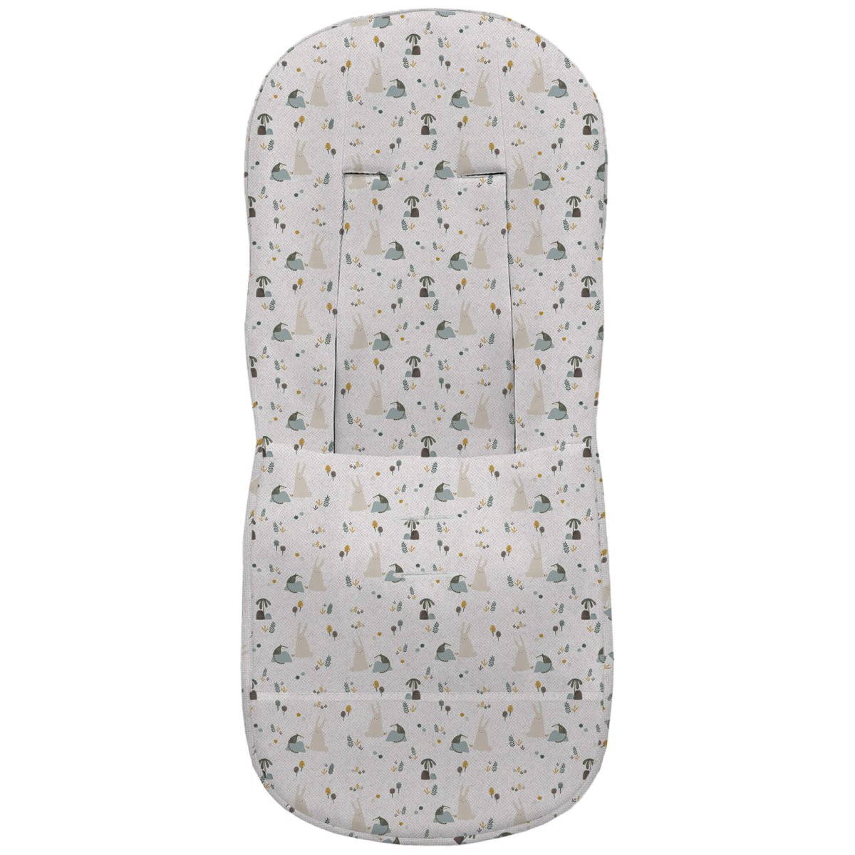 5166 Fundas Silla Orlando Azul- Ever