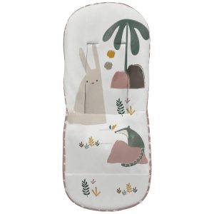 5128 Fundas Silla Riola Rosa