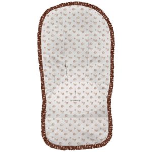 3610 Fundas Silla Abril Claro