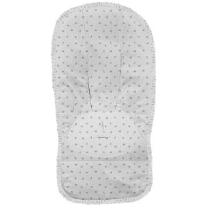 3614 Fundas Silla Indra Gris
