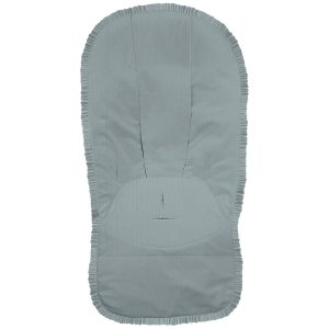 3605 Fundas Silla Serker Menta