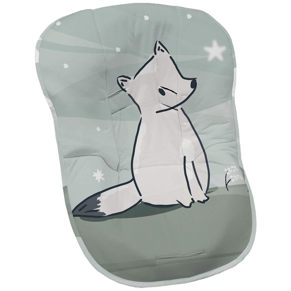 5201 Funda Grupo Cero Arán