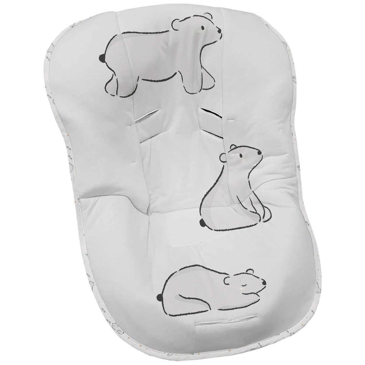 5203 Funda Grupo Cero Burdeos