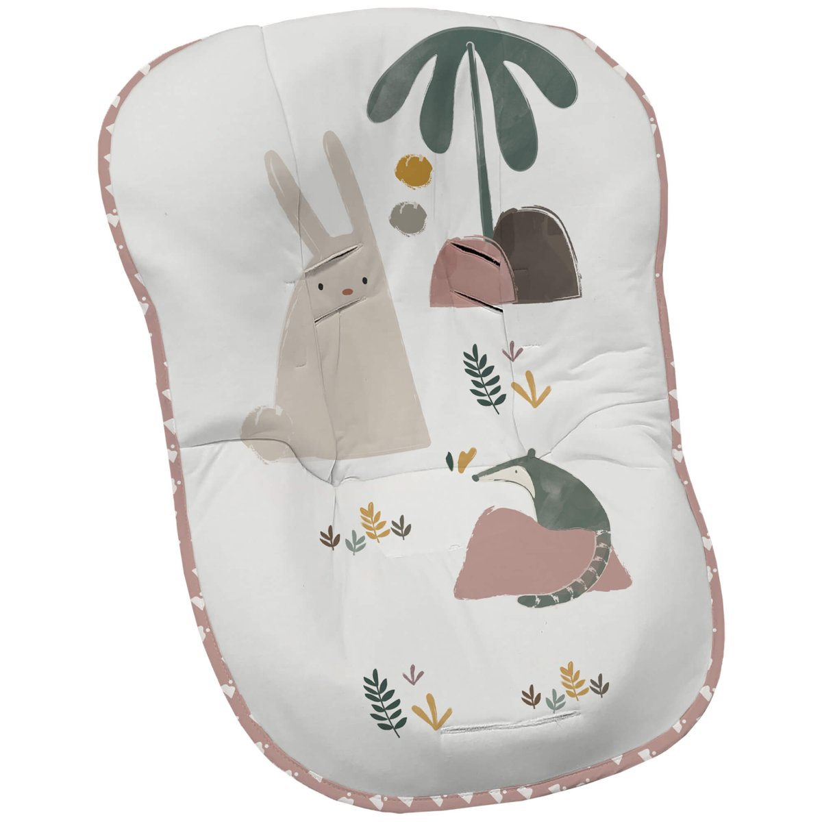 5228 Funda Grupo Cero Riola Rosa