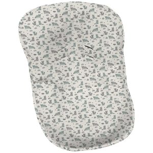 5233 Funda Grupo Cero Verona Verde – Jessie Verde