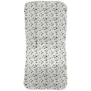 5110 Fundas Silla Denia Verde – Charly Verde