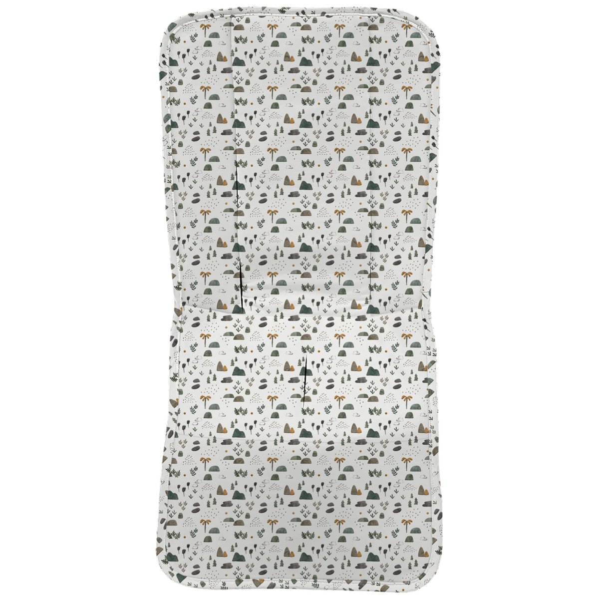 5110 Fundas Silla Denia Verde – Charly Verde