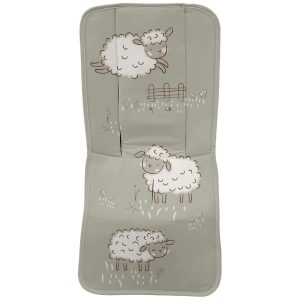 6813 Fundas Para Silla Doly Ovejas