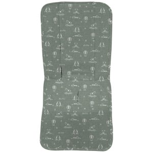 5160 Fundas Silla Dustin Verde