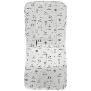 5130 Fundas Silla Sueños Gris