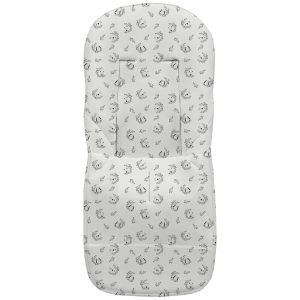 5161 Fundas Silla Galileo Azul