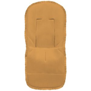 3606 Fundas Silla Serker Mostaza