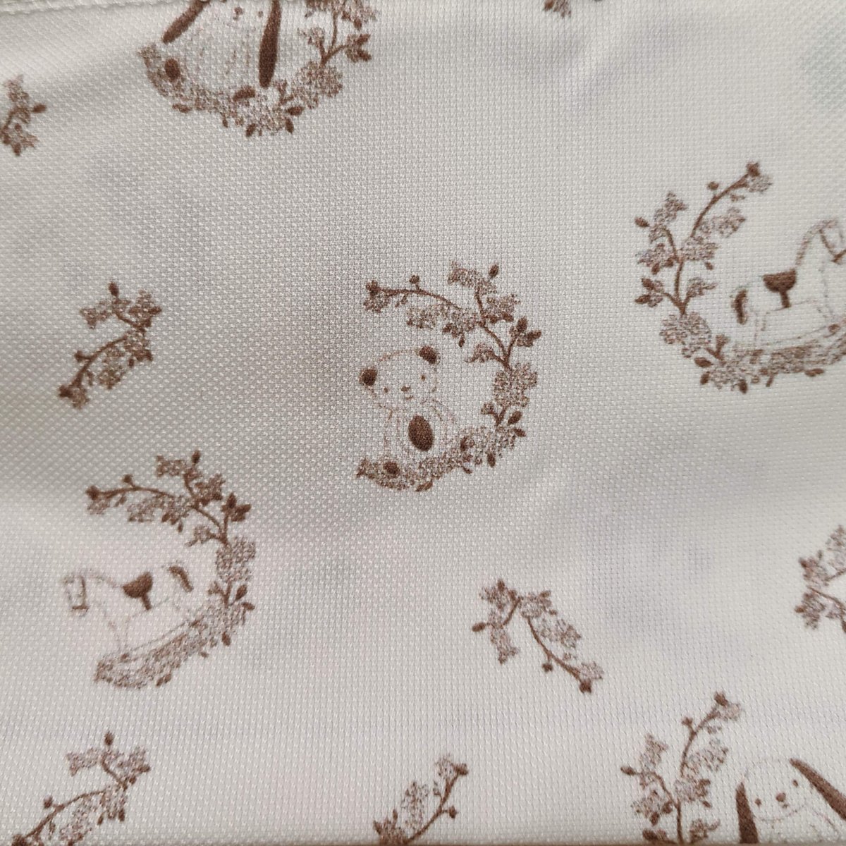 5162 Fundas Silla Galileo Tostado - Imagen 2