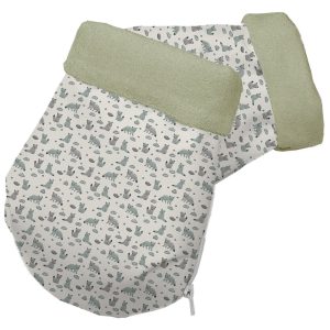 5934 Guantes Verona Verde