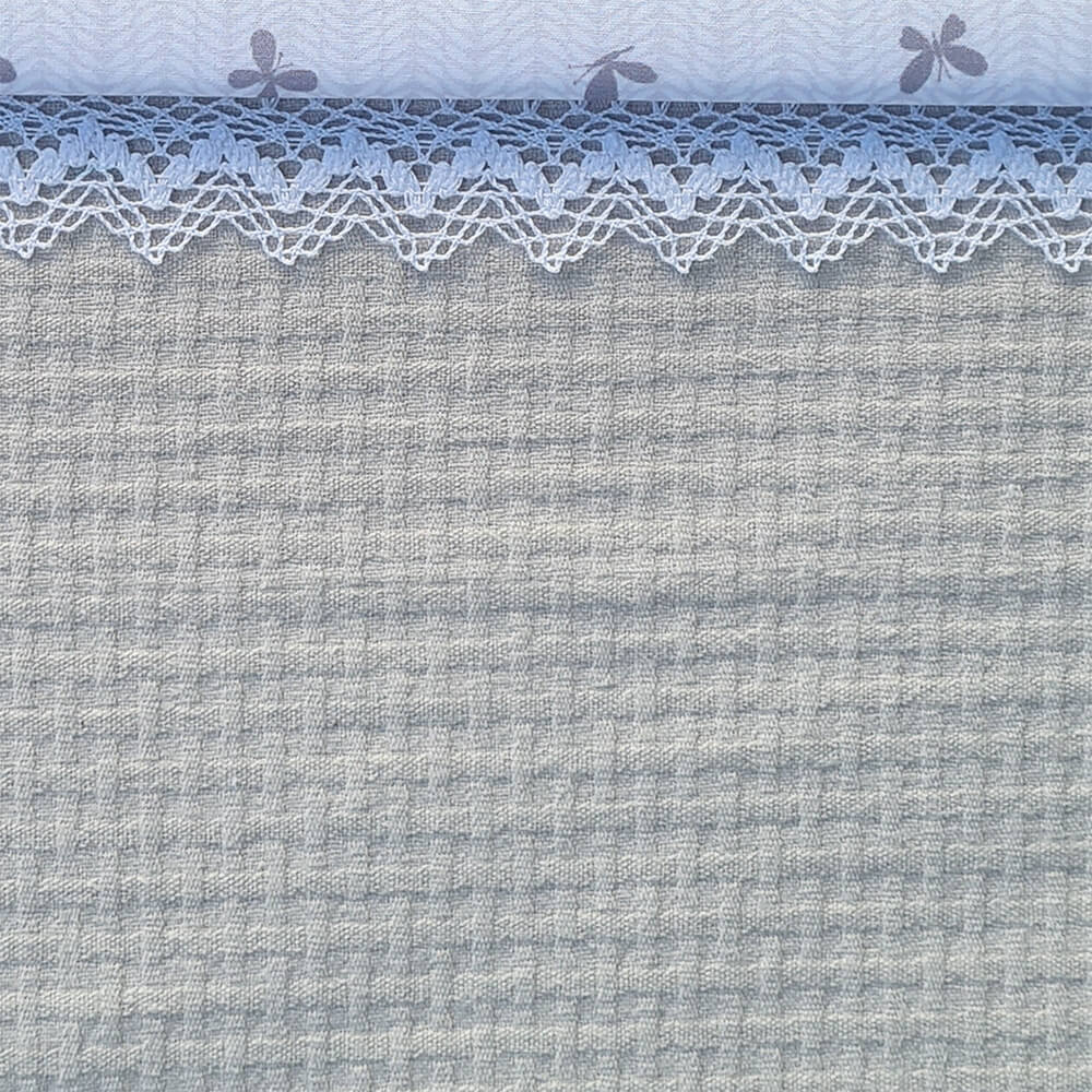 3503 Sacos Verano para Silla Indra Gris - Imagen 3