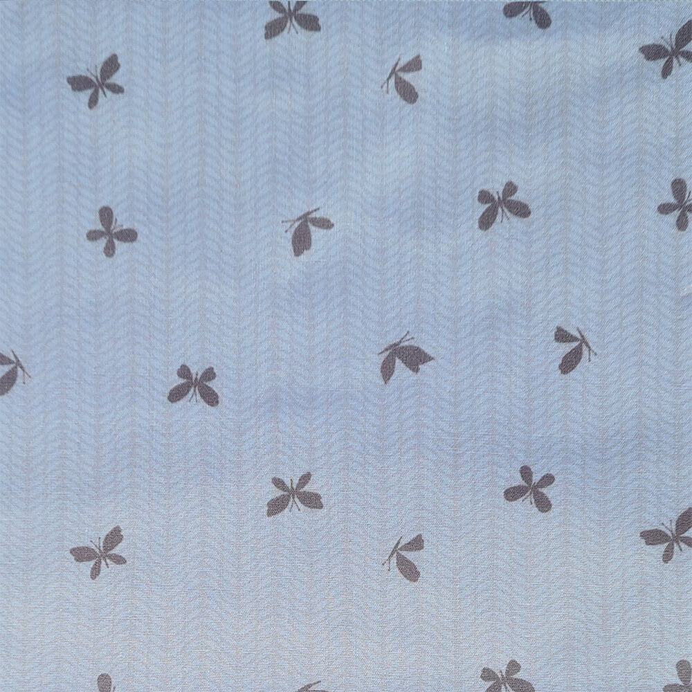 3634 Colchoneta Reversible Indra Tostado - Imagen 2