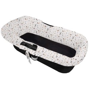 5363 Interiores de Capazo Universal Orlando Rosa – Ayora