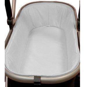 6955 Interior de Capazo Rígido Uppa Baby