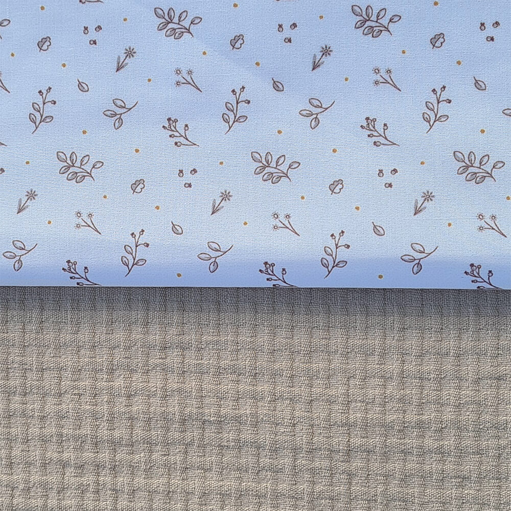 3754 Sacos Capazo Verano Luan Tostado - Imagen 4